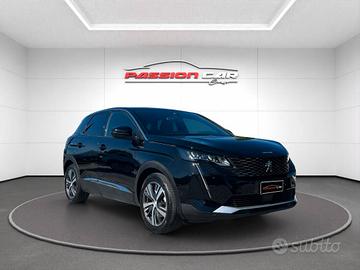 Peugeot 3008 II 1.6 hybrid4 phev Allure Pack 300cv