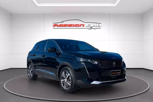 Peugeot 3008 II 1.6 hybrid4 phev Allure Pack 300cv