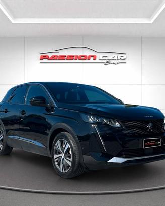 Peugeot 3008 II 1.6 hybrid4 phev Allure Pack 300cv