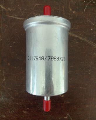 filtro carburante gasolio/benzina 