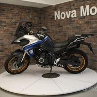 VOGE Valico 500 DSX Valico 525 DSX Abs E5