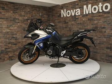 VOGE Valico 500 DSX Valico 525 DSX Abs E5