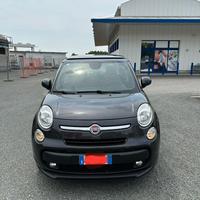 Fiat 500L tetto apribile