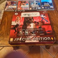 singstar special ediction