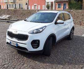 KIA Sportage 4ª serie - 2017