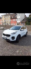 KIA Sportage 4ª serie - 2017