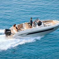 Ranieri 275 SL