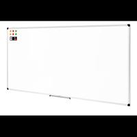 lavagna bianca 120x240 cm