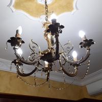 Lampadai e Applique