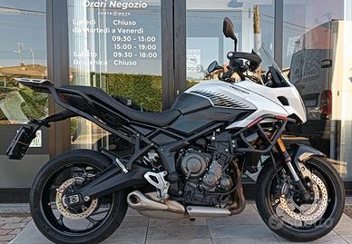 Triumph Tiger Sport 660