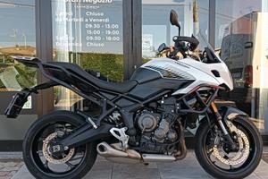 Triumph Tiger Sport 660