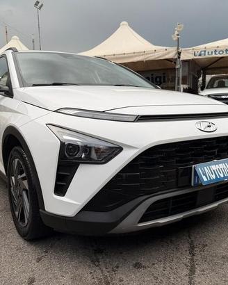 Hyundai Bayon 1.2 MPI 84cv Xline
