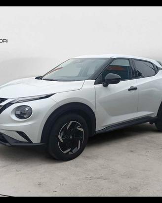 NISSAN Juke 2ª serie - Juke 1.0 DIG-T 114 CV Acent