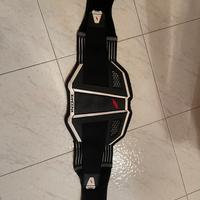Paraspina moto Zandonà