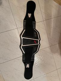 Paraspina moto Zandonà