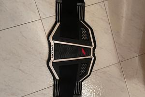 Paraspina moto Zandonà