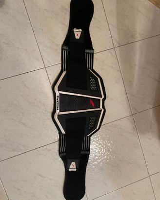 Paraspina moto Zandonà