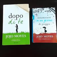 Libri di Yoyo Moyes