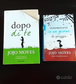 Libri di Yoyo Moyes