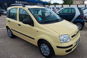 Fiat Panda 1.2 1 PROPRIETARIO