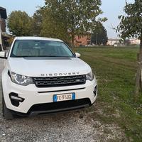 LAND ROVER Discovery Sport 2.0 TD4 150 CV SE