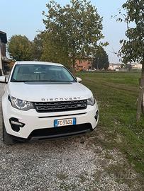 LAND ROVER Discovery Sport 2.0 TD4 150 CV SE