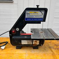 Sega da banco a nastro