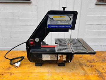 Sega da banco a nastro