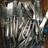 coltelli per ristorante