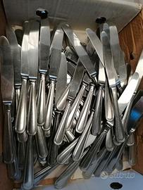 coltelli per ristorante