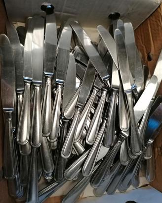 coltelli per ristorante