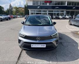 Opel Crossland 2021 1.2 Elegance s&s 83cv