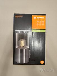 4 Applique LEDVANCE Endura Classic Ebro Wall