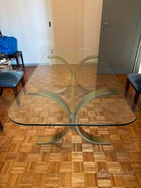 Grande Tavolo Vintage Anni ‘70