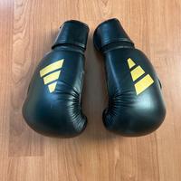 Guanti da boxe Adidas 10 oz