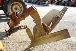 SOGEMA ARATRO DUPAO SI 46 MONOVOMERE SPOST.IDR.