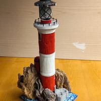 faro marittimo