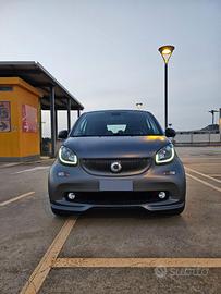 Smart Fortwo Superpassion
