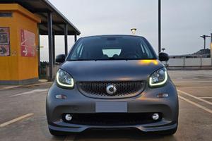 Smart Fortwo Superpassion
