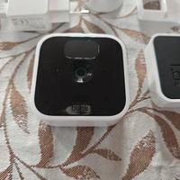 Blink Indoor (2ª Gen) + Sync Module 2 – Come Nuova