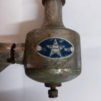 Dinamo per bicicletta