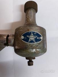 Dinamo per bicicletta