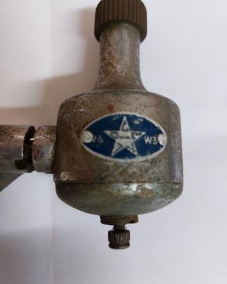 Dinamo per bicicletta