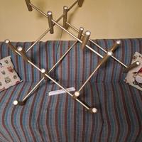 Lampadario Sattler.