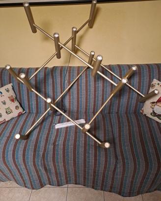 Lampadario Sattler.