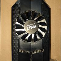 NVidia GTX 650Ti 2GB