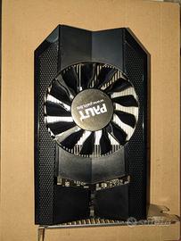 NVidia GTX 650Ti 2GB