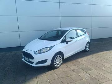 Ford Fiesta 1.5 TDCi 75CV 3 porte Business