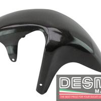 Parafango anteriore carbonio Aprilia RSV Mille