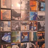 Collezione Cd